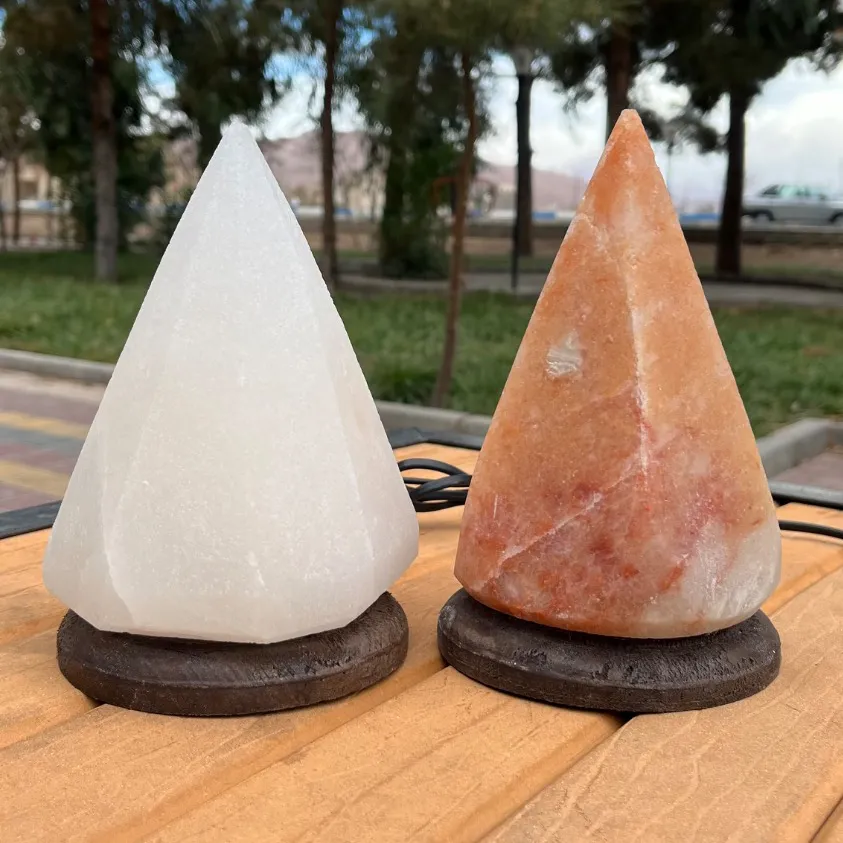 diamond-lamp-decor آباژور طرح الماس