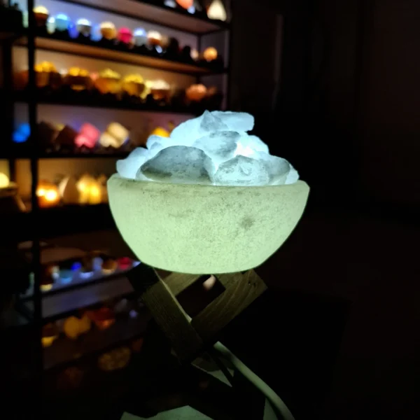 کاسه نمک دکوری فانتزی