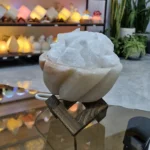 آباژور کاسه نمک شیاردار - تصویر 2