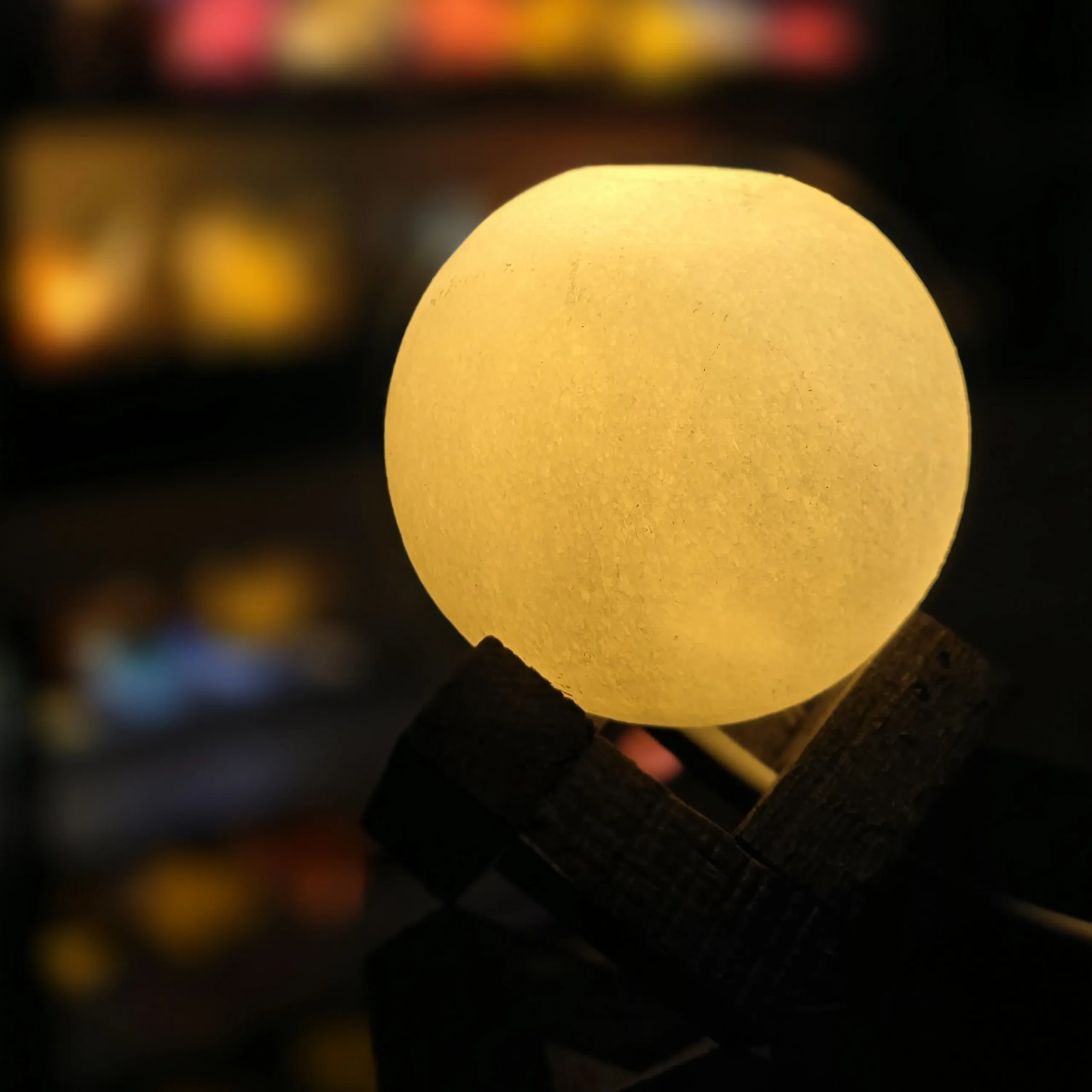 salt-ball-sunshine-model گوی نمکی مدل خورشید تابان