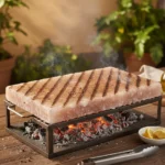 تخته گریل نمکی - تصویر 2