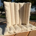 کمپرس نمک درمانی